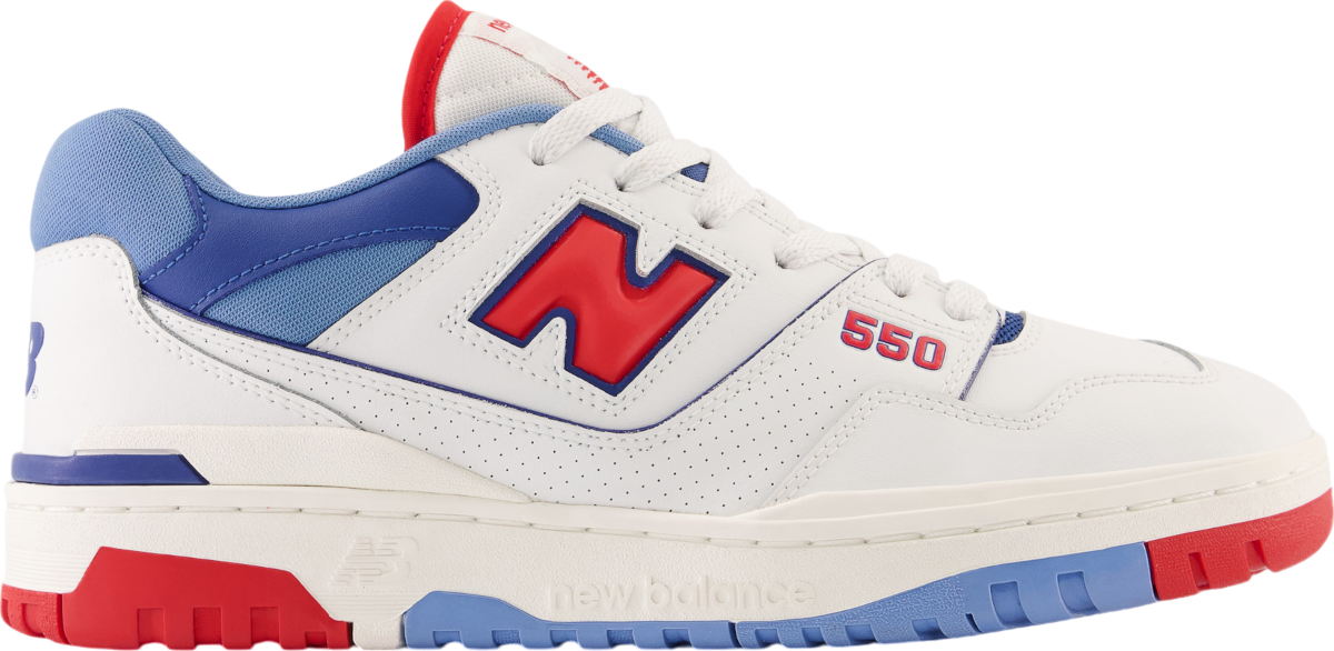 New Balance 550 Cipők