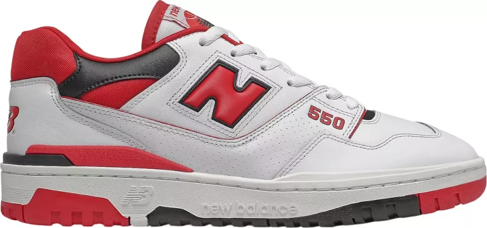 Obuwie New Balance 550
