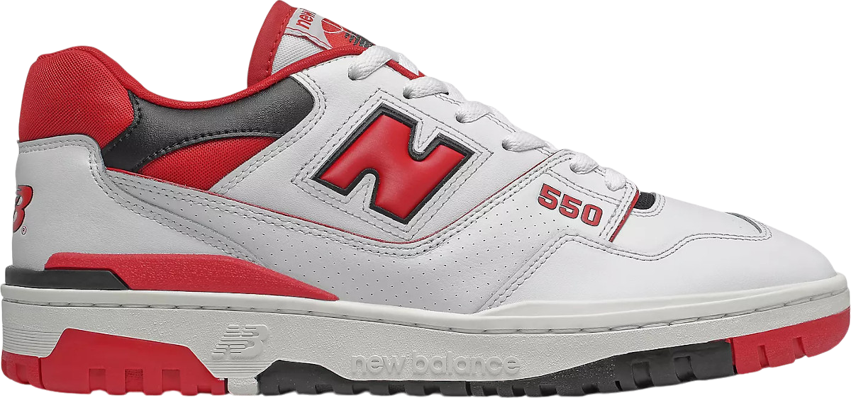 Obuwie New Balance 550