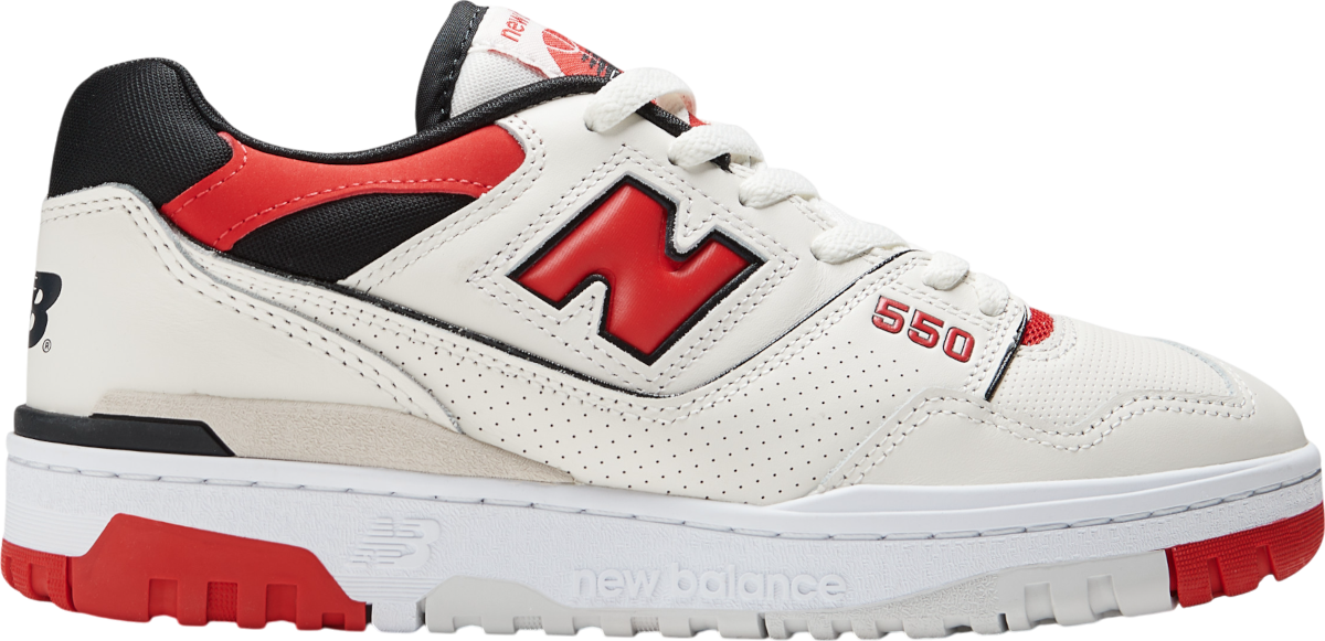 Shoes New Balance 550