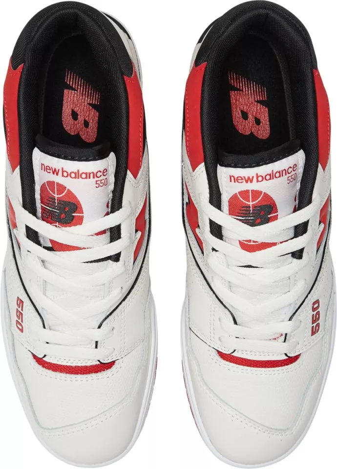 Shoes New Balance 550