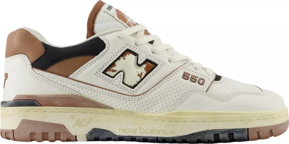 Kengät New Balance 550