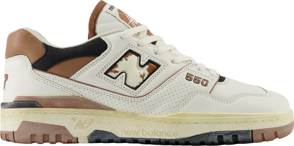 Kengät New Balance 550