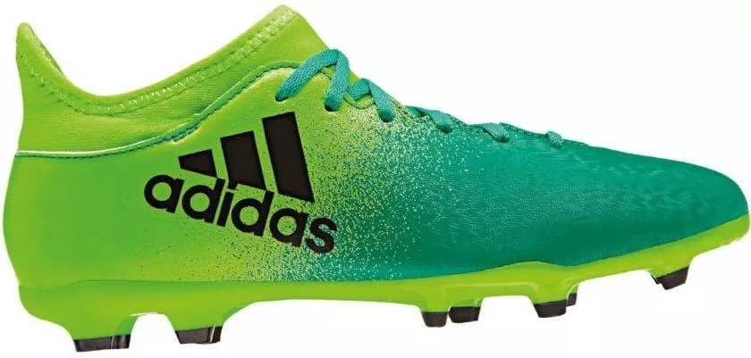 Football shoes adidas x fg j kids