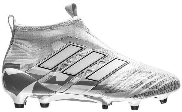 Botas de fútbol adidas ACE 17+ PURECONTROL FG J