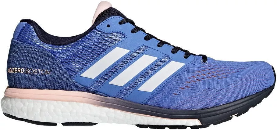 Zapatillas de running adidas adizero Boston 7 w