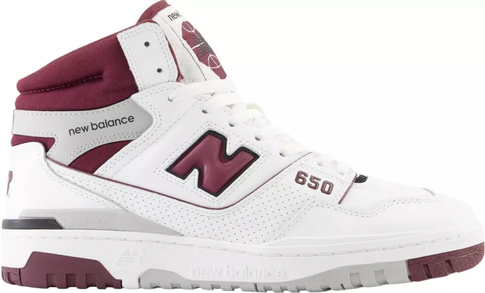 New balance shoes high top online