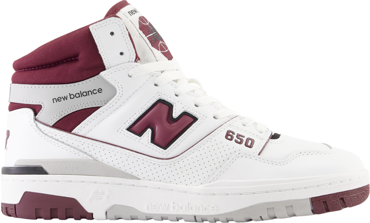 Cipők New Balance 650
