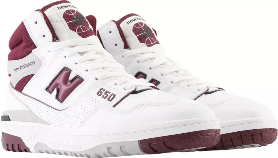 Zapatillas New Balance 650