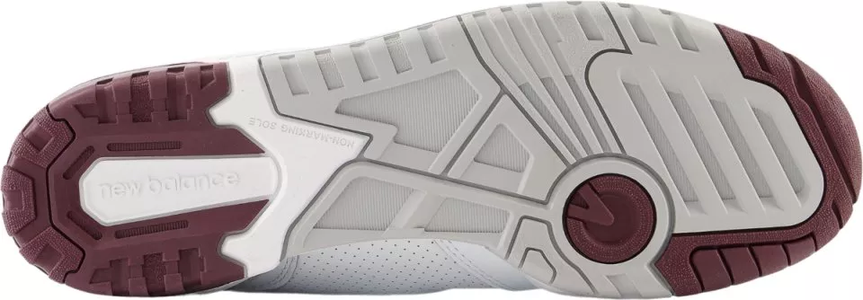 Zapatillas New Balance 650