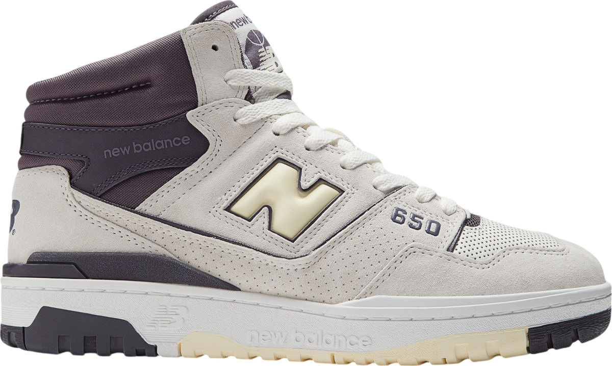 Παπούτσια New Balance 650