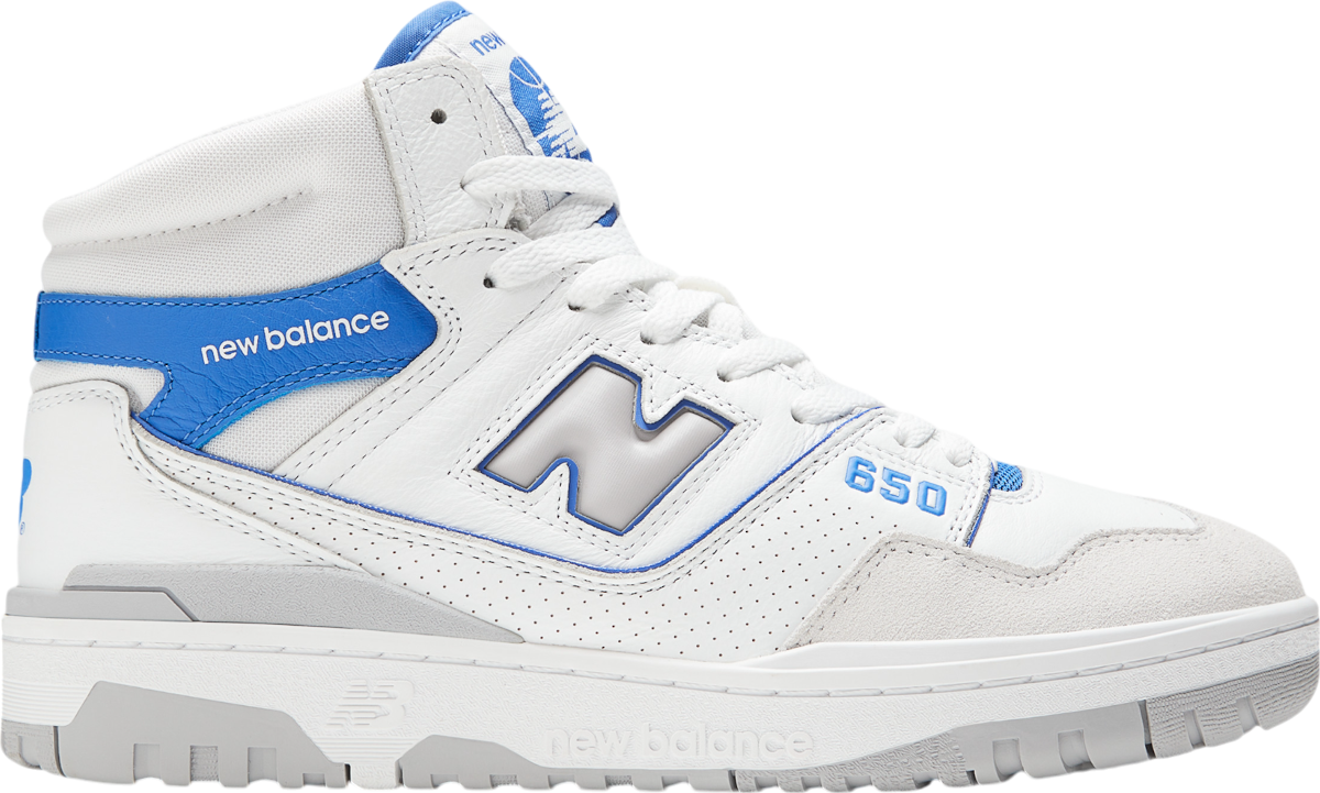 Zapatillas New Balance 650