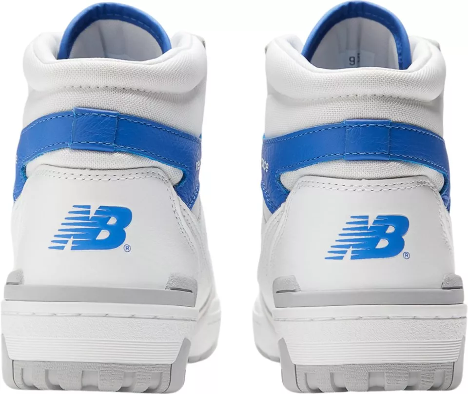 Zapatillas New Balance 650