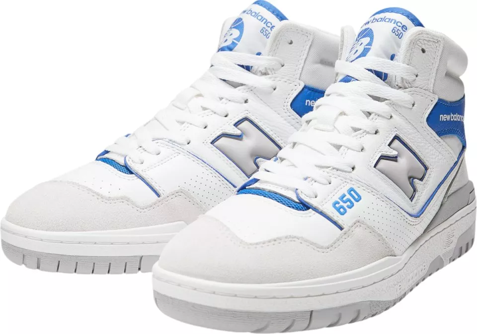 Zapatillas New Balance 650