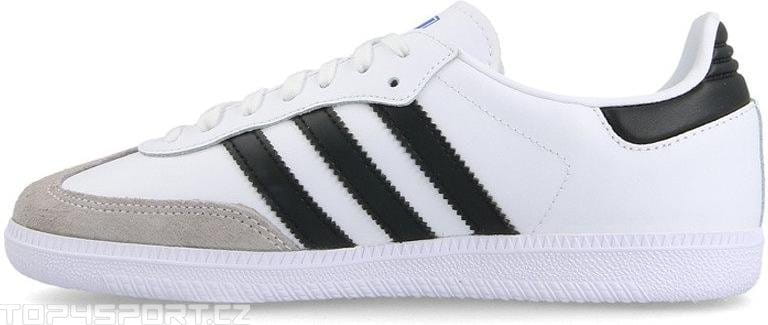 Incaltaminte adidas Originals SAMBA OG J