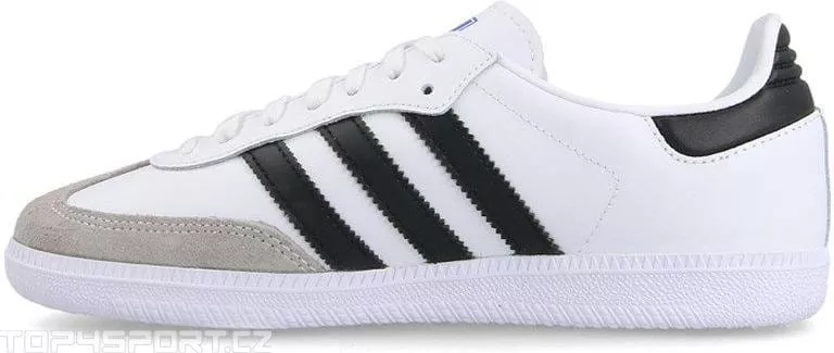 Incaltaminte adidas Originals SAMBA OG J