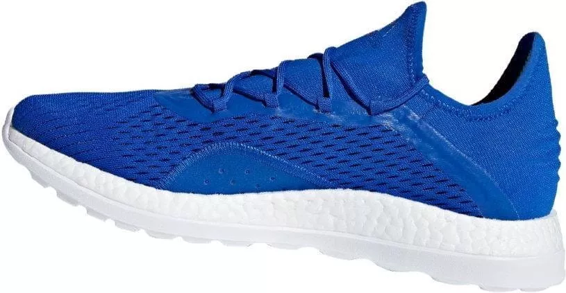 Schuhe adidas X18+ ADIZERO TR