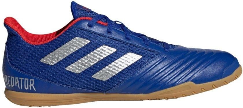 Botas de fútbol adidas predator 19.4 in sala