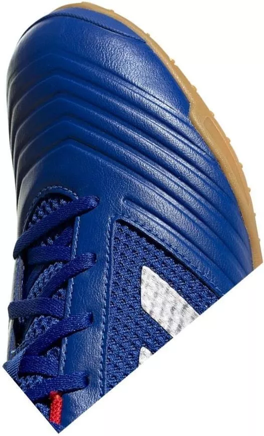 Botas de fútbol adidas predator 19.4 in sala
