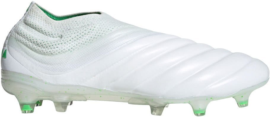 Adidas copa 19 blancos on sale