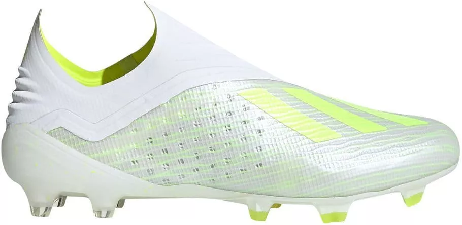 adidas X 18+ FG Futballcipő
