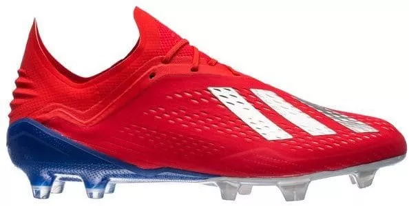 Kopačky adidas X 18.1 FG