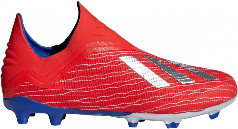 Botas adidas x 18 online