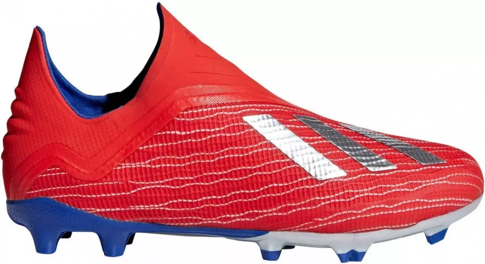 Dětské fotbalové kopačky adidas X 18+ FG