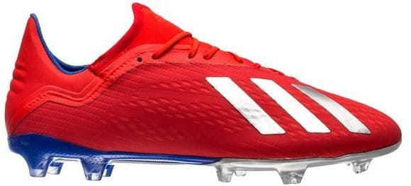 Botas de fútbol adidas X 18.2 FG