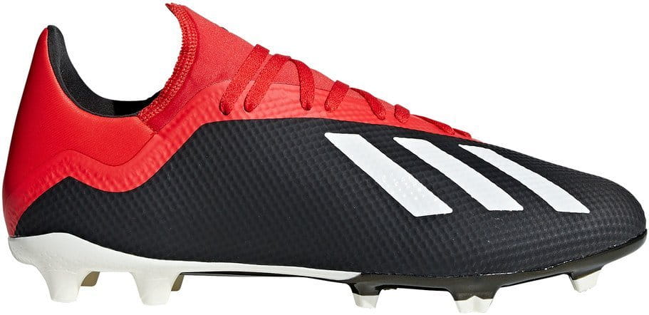 Adidas x 18.3 fg soccer cleats hotsell