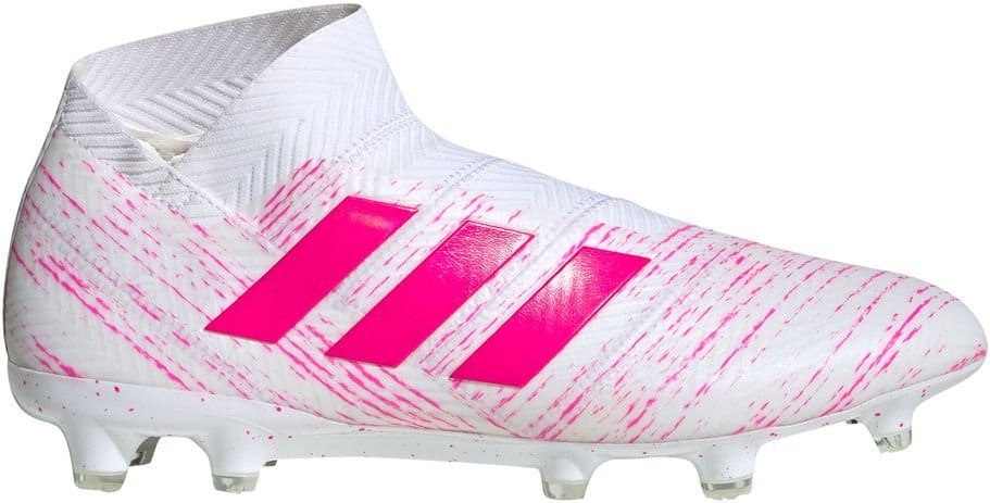 Football shoes adidas NEMEZIZ 18 FG 11teamsports.ie