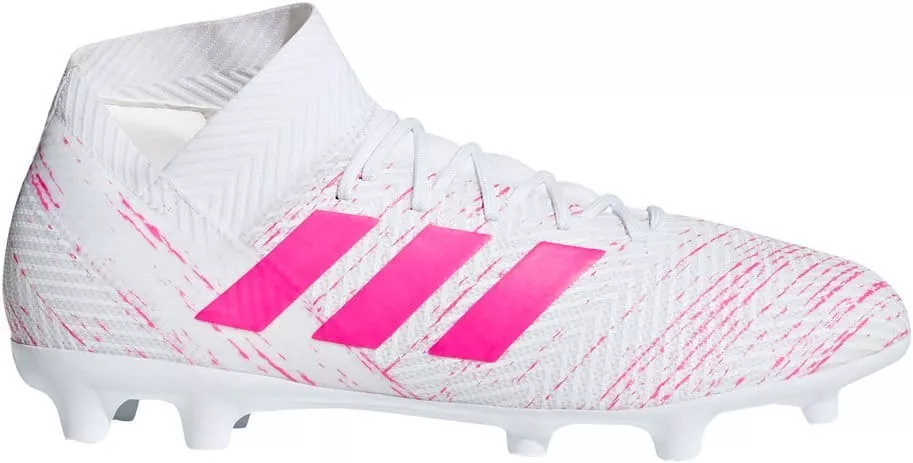 Ame③ Pánské kopačky adidas NEMEZIZ 18.3 FG - 11teamsports.cz