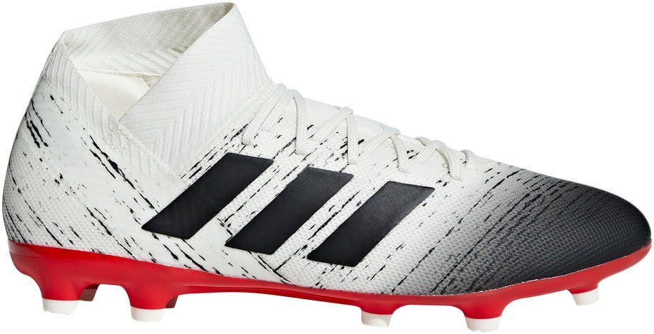 Botas de fútbol adidas NEMEZIZ 18.3 FG