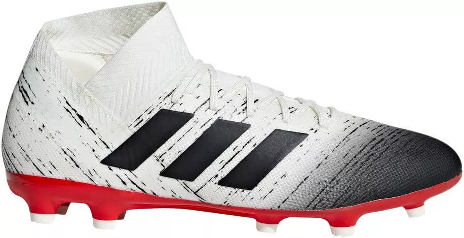 Botas de fútbol adidas NEMEZIZ 18.3 FG