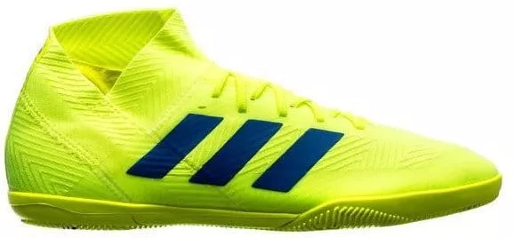 Pánské sálové kopačky adidas NEMEZIZ 18.3 IN