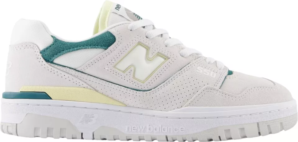 Sapatilhas New Balance 550