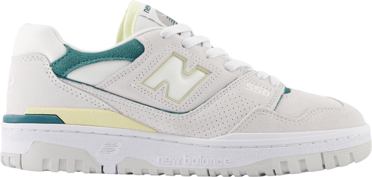 Sapatilhas New Balance 550