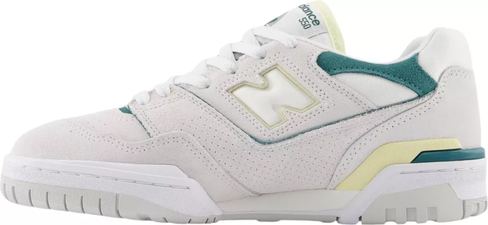 Sapatilhas New Balance 550