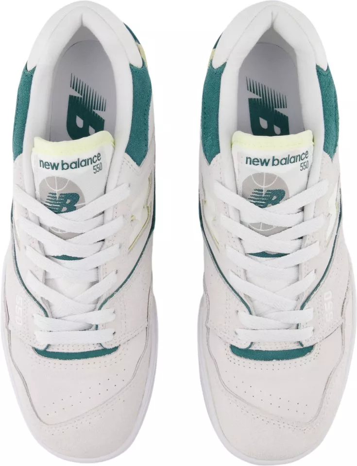 Sapatilhas New Balance 550