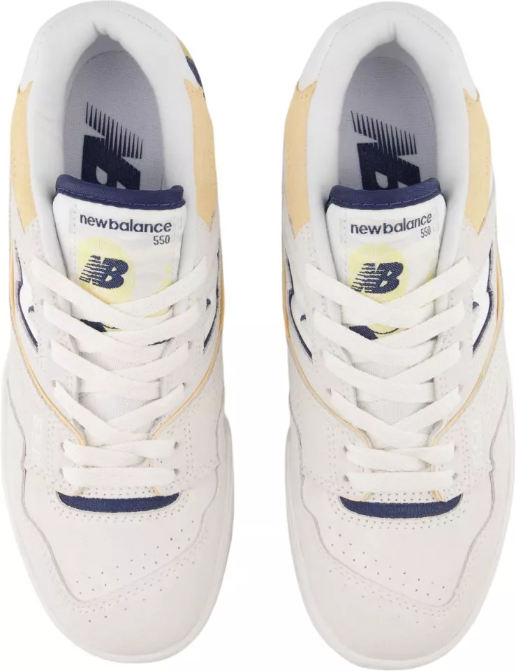 Incaltaminte New Balance 550