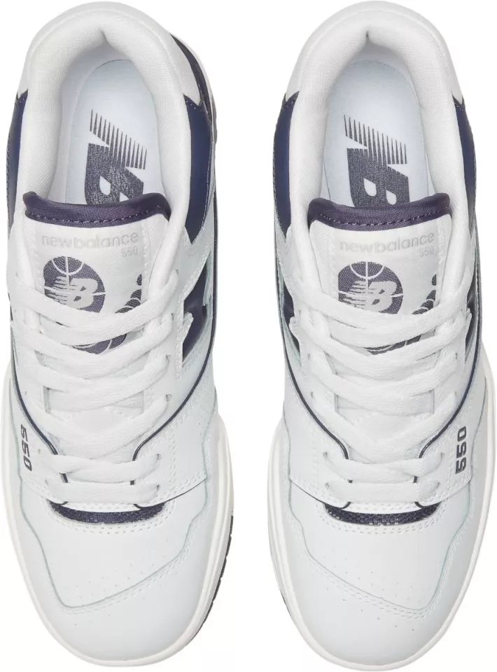 Sapatilhas New Balance 550