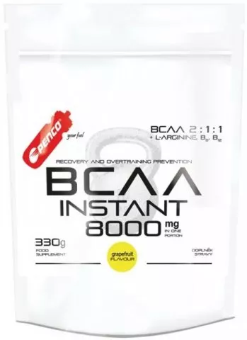 BCAA 8000 INSTANT 330g