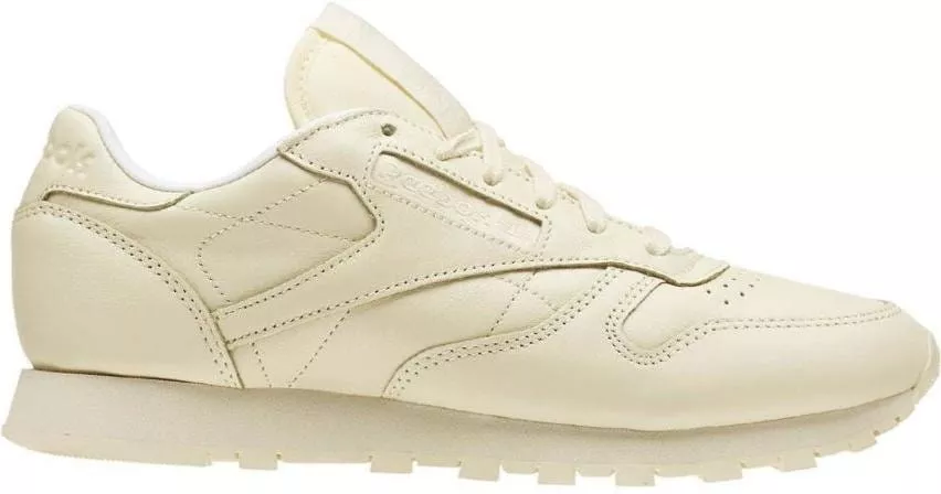 Zapatillas Reebok classic leather pastels