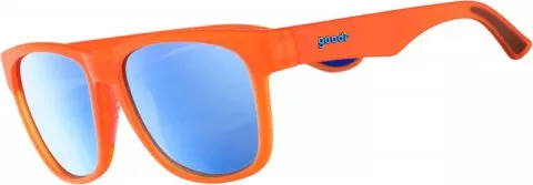 That Orange Crush Rush