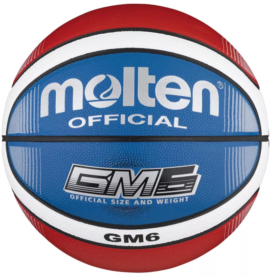 Piłka Molten BGMX6-C BASKETBALL