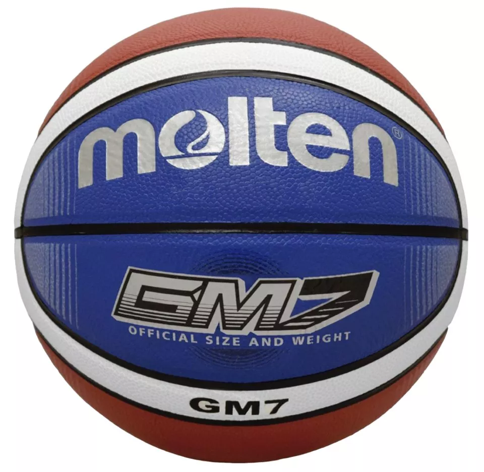 Piłka Molten BGMX7-C BASKETBALL