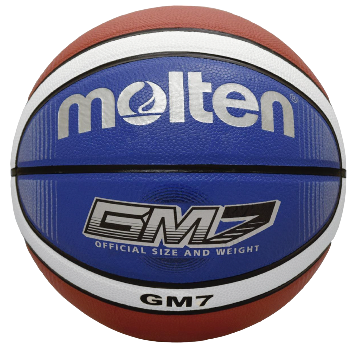 Piłka Molten BGMX7-C BASKETBALL