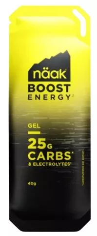 Neutral - Boost Energy™ Gels (40g)