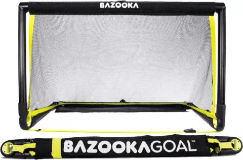 BAZOOKA Teleskoptor 120x75 cm