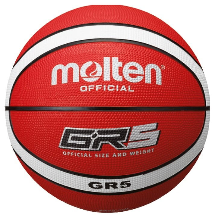 Piłka Molten BGR5-RW BASKETBALL